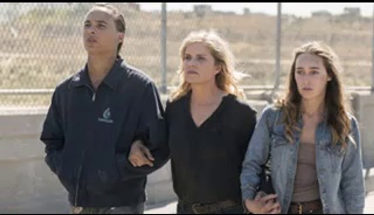 Fear The Walking Dead Saison 7 Episode 8 Fear the Walking Dead Season 7 Episode 8 : Free TV Series - video