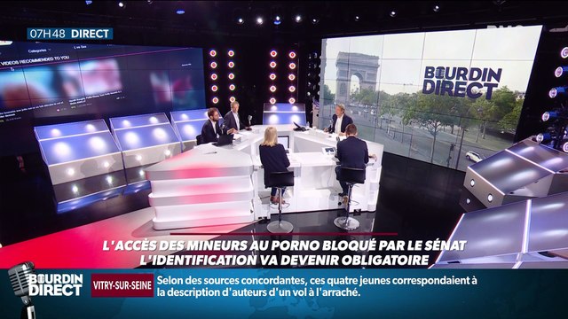 L'interview «Savoir comprendre» : Marie Mercier - 11/06