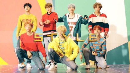 How BTS are supporting Black Lives Matter