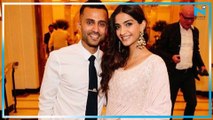 Watch, Anand Ahuja trolls Sonam Kapoor with this hilarious video