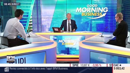 Mon patrimoine : Des outils patrimoniaux pour aider les jeunes générations par Guillaume Sommerer - 11/06