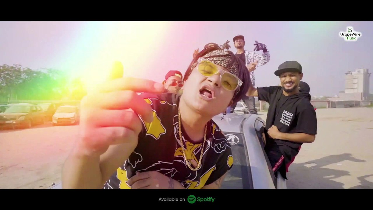 LONDE DILLI KE - LIL GOLU I Official Video I Latest Rap song 2020 I @Profetesa Beats