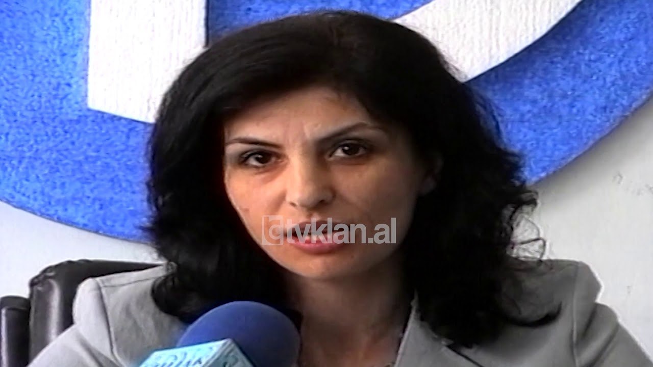 PD, Jozefina Topalli konferencë - (29 Maj 2000)