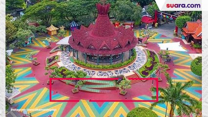 Jelang Dibuka, Ancol Terapkan Aturan Baru Bagi Pengunjung