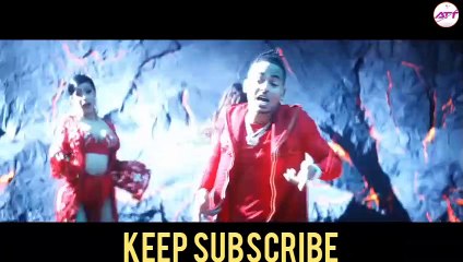 taki taki song  carryminati yalgaar song mix with taki taki