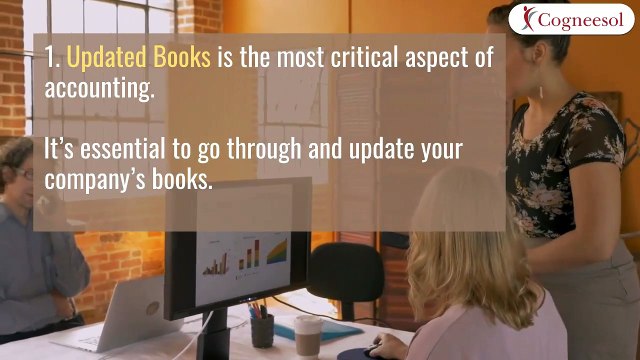 4 Tips to Get Your Manufacturing Business’s accounting In Order