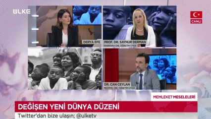 Memleket Meseleleri - 10 Haziran 2020