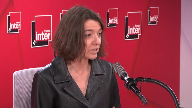 Laurence Boone : Une de nos grandes craintes, c'est que les inégalités se creusent