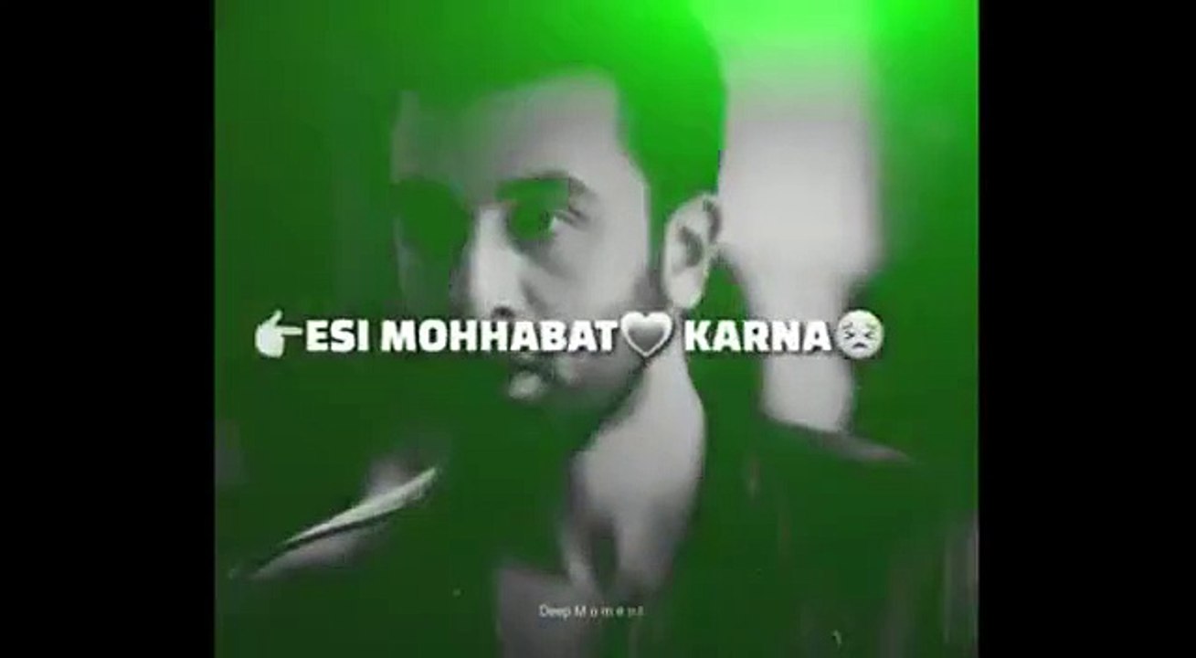 Ek Tarfa Mohabbat