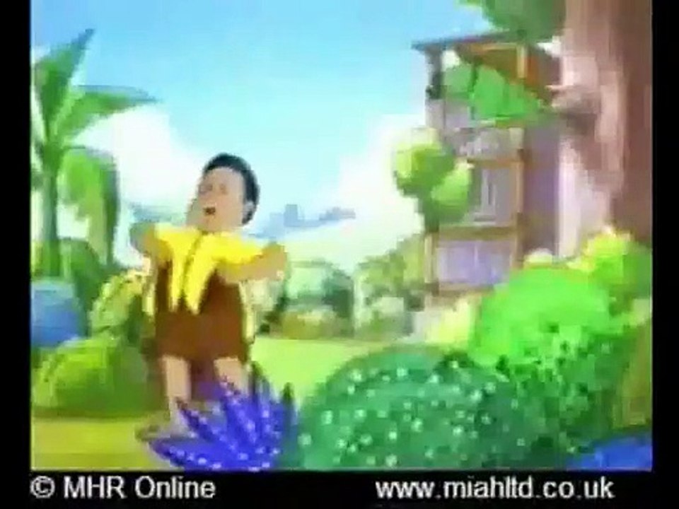 Mina Bangla Cartoon Part 1 Bflv