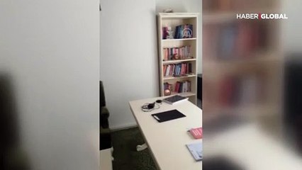 Özel olarak hazırlanmış terapi odalarında ikna… Detaylar ortaya çıktı!