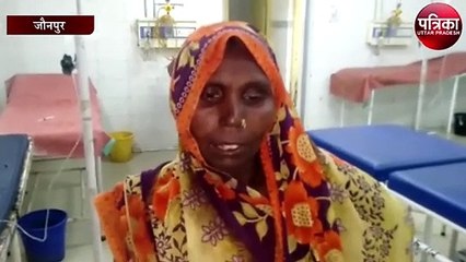 आम तोड़ने के विवाद को लेकर दो समुदायों में भड़की थी हिंसा