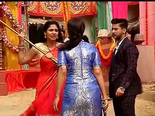 UDAAN SPOILER _ Imli TURNS Mahakali To KILL Ragini _