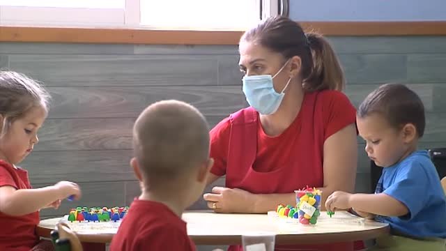 Los colegios abrirán en septiembre con todos los alumnos