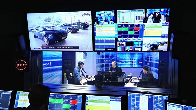 HBO censure Autant en Emporte le Vent , le retour de Big Brother et la carte vitale pour accéder au porno