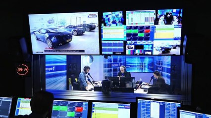 HBO censure "Autant en Emporte le Vent ", le retour de Big Brother et la carte vitale pour accéder au porno
