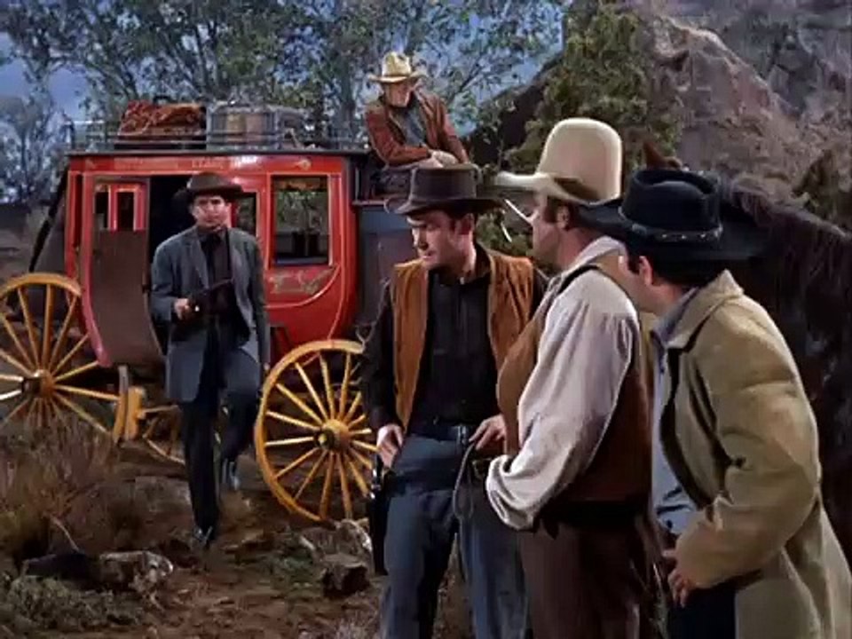 Bonanza Episode # 23