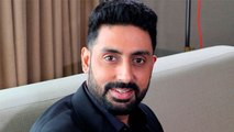 Abhishek Bachchan बॉलीवुड में पूरे करने जा रहे 20 साल, शेयर किया स्पेशल मैसेज | FilmiBeat