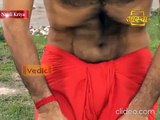 Awesome Abdominal Muscle Dance By Indian Yoga Guru Baba Ramdev