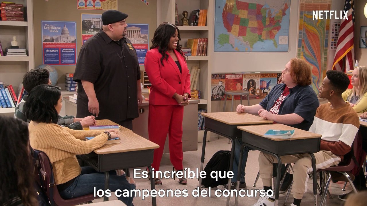 Sr. Iglesias -  Tráiler