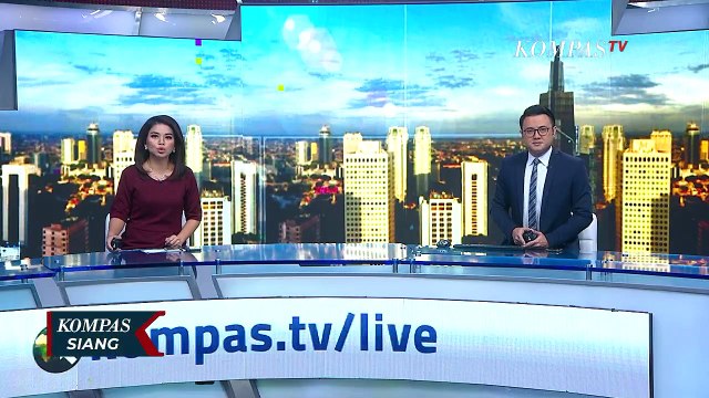 200 Warga Pasar Lakukan Rapid Test Usai 2 Pedagang Positif Corona