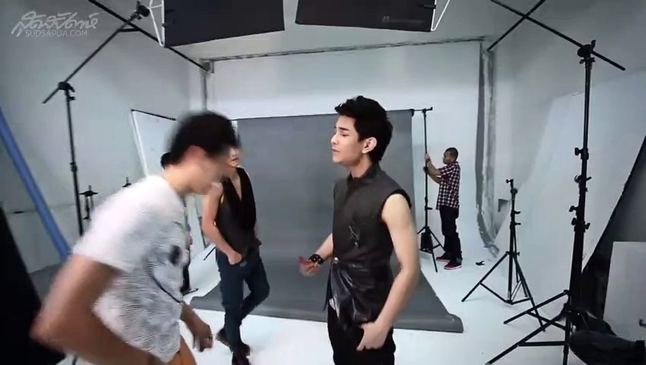 [Teaser] Gun Tono (SudsapdaTV)