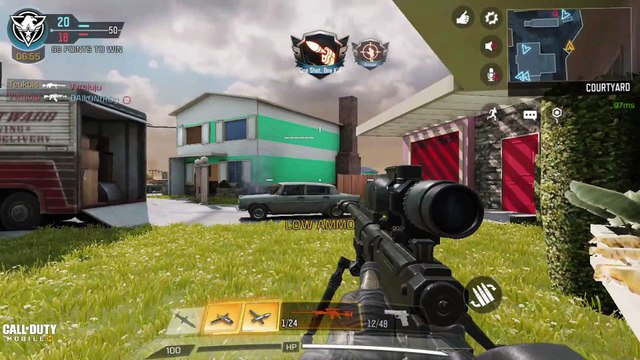 COD MOBILE SEASON 28 RELEASE DATE, NERF AND BUFF BALANCE UPCOMING,CRATES and MORE