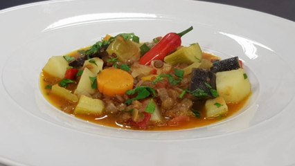 Mix perime me thjerrëza nga zonja Vjollca