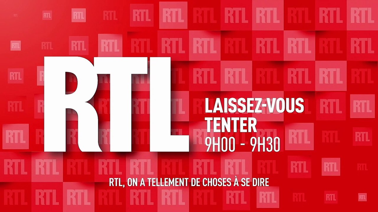 Laissez-vous tenter