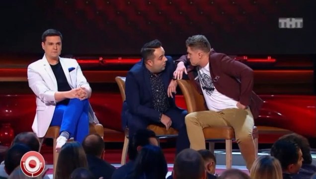 Трио Кризис Жанра - Всё идёт по плану