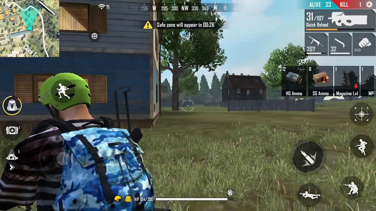 Free Fire-09