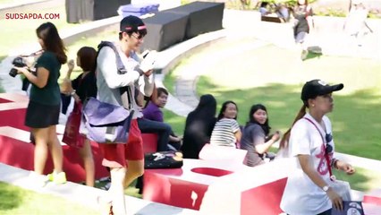 [Full] สุดสัปดาห์ คนหล่อขอทำดีปี 8 ดีเจพุฒิ (หล่อ ดี อินฟินิตี้) (Sudsapda TV)