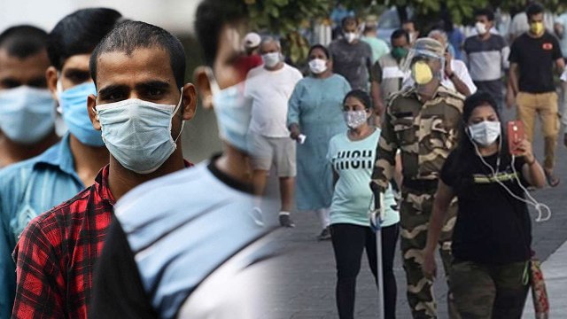 Scientists Suspect Community Transmission existed - Scientists