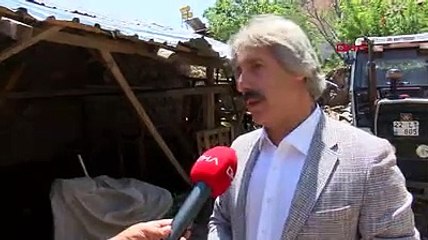 Tarihi hamamın altından başka bir hamam çıktı