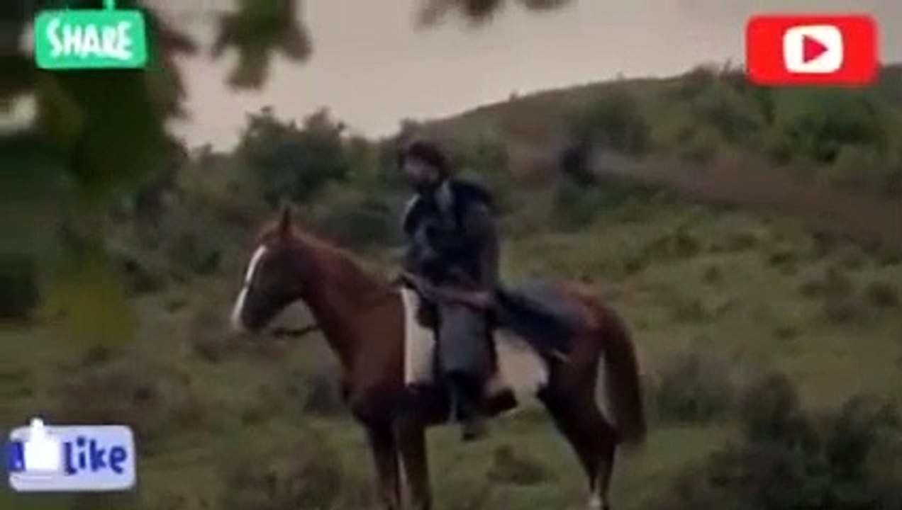 Ertugrul Ghazi Season 1 Episode 62 in URDU #Dirilis #DirilisErtugrul #Ertugrulghazi