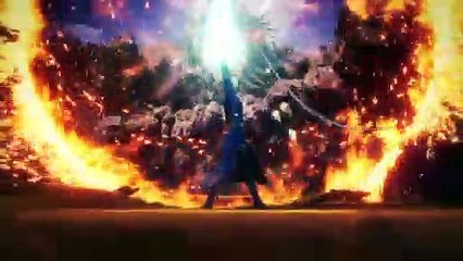 Vạn Giới Xuân Thu Tập 20 Vietsub