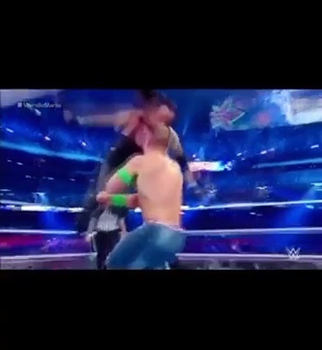 WWE is fake