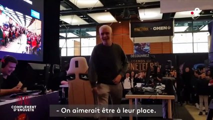 Fortnite : le jeu vidéo qui remplace la télé chez les jeunes et les fait rêver de gains mirobolants