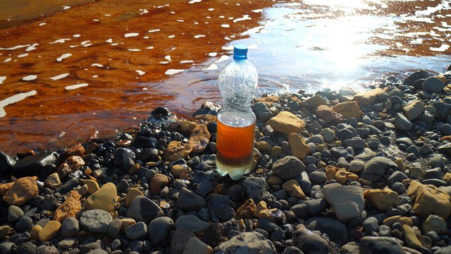 Russia says clean-up of largest ever Arctic oil spill could take years