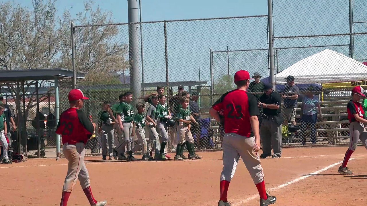 Double Header Thor Highlights