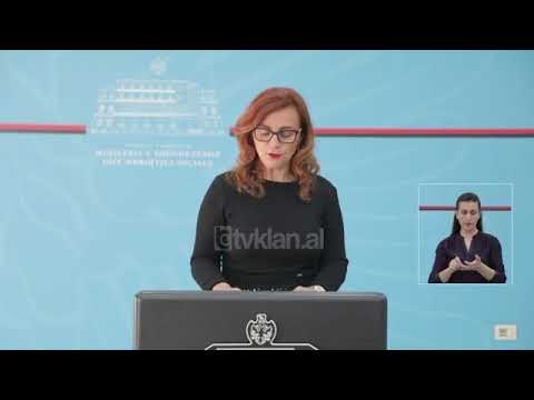 Nderron jete 1 person ne Spitalin Infektiv, 44 raste te reja me Covid-19 |Lajme-News