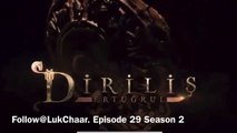 Ertugrul Urdu | Season 2 | Episode 29 | Ertugrul PTV Episode 29 season 2 | Ertugrul GHAZI HD Quality season2 Episode 29|