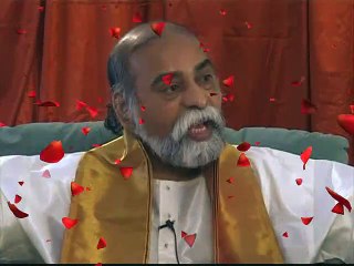 Sri Amma Bhagavan Sharanam - Shield