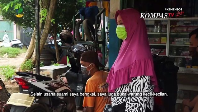 Kemensos Realisasikan Bantuan Sosial Tunai