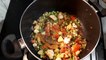 Veg Pulao with Pineapple Raita | Dinner Recipe | Vegetable Pulao | Pineapple Raita #byheenazulfikar