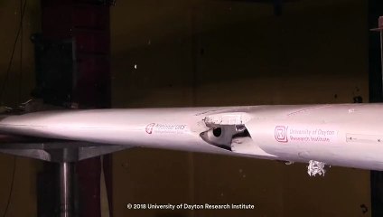 Les drones et le danger pour les avions