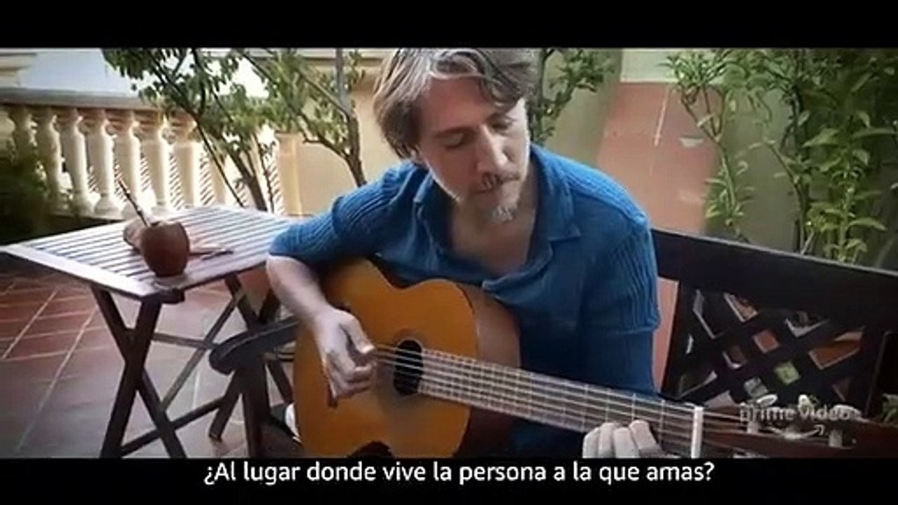 Isco se estrena como actor en una serie de Amazon junto a Sara Sálamo, Carlos Bardem o Luis Tosar