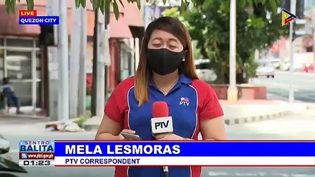 Desisyon ni Pangulong #Duterte ukol sa ipatutupad na quarantine classification, iaanunsyo sa June 15