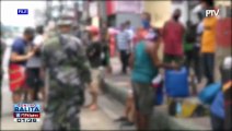 PNP: Mga protesta para sa Araw ng Kalayaan, maiging gawing online