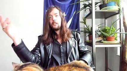 I Won't Kneel An Inch Before Anyone